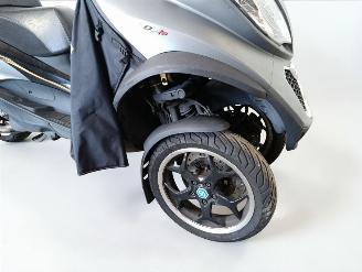 Piaggio  MP3 picture 16