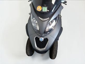 Piaggio  MP3 picture 9