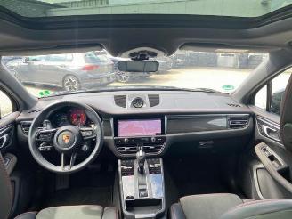 Porsche Macan GTS *PANO - KAM - NAV - BOSE* picture 20
