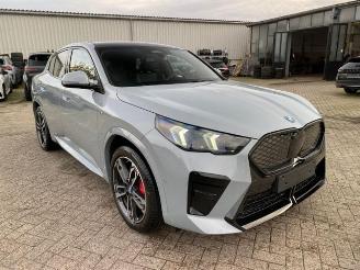 uszkodzony samochody osobowe BMW iX2 eDrive20 M Sport *PANO - AHK - KAM - NAVI* 2025/7