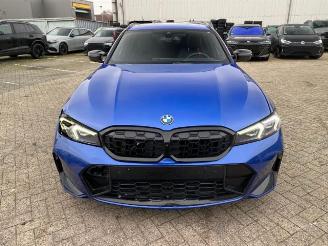 BMW M3 40d xDrive Touring *HEAD-UP - PANO - 360 KAM* picture 12