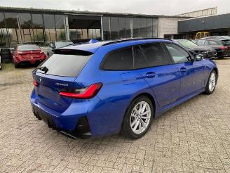 BMW M3 40d xDrive Touring *HEAD-UP - PANO - 360 KAM* picture 8