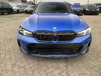 BMW M3 40d xDrive Touring *LEDER - PANO - 360 KAM* picture 16