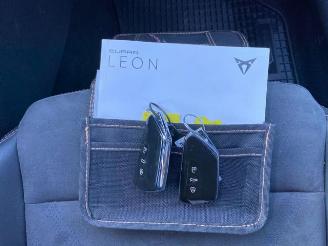 Cupra Leon VZ SP 1.5 e-Hybrid 200kW AHK/KAM/NAVI picture 18