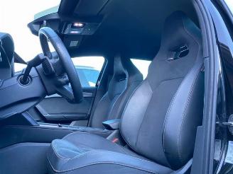 Cupra Leon VZ SP 1.5 e-Hybrid 200kW AHK/KAM/NAVI picture 12