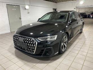 Avarii autoturisme Audi A8 L 60 TFSIe quattro HUD/Pano/B&O/Kam/Navi 2023/10