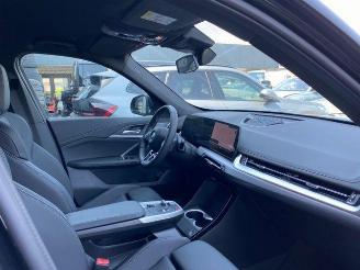 BMW iX1 eDrive20 M Sport KAM/H&K picture 16