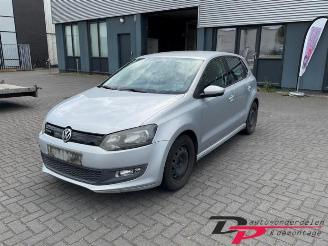 Démontage voiture Volkswagen Polo Polo V (6R), Hatchback, 2009 / 2017 1.2 TDI 12V BlueMotion 2011/2