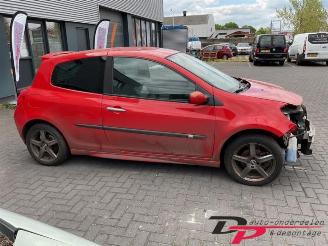 Renault Clio Clio III (BR/CR), Hatchback, 2005 / 2014 1.6 16V picture 4