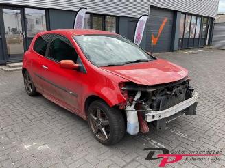 Renault Clio Clio III (BR/CR), Hatchback, 2005 / 2014 1.6 16V picture 3