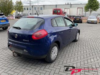 Fiat Bravo Bravo (198A), Hatchback, 2006 / 2014 1.4 16V picture 5