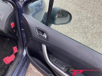 Peugeot 308 308 (4A/C), Hatchback, 2007 / 2015 1.6 VTI 16V picture 9