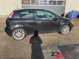 Fiat Punto Punto Evo (199), Hatchback, 2009 / 2012 1.2 Euro 4 picture 5