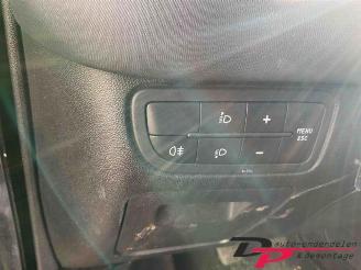 Fiat Punto Punto Evo (199), Hatchback, 2009 / 2012 1.2 Euro 4 picture 11