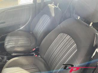 Fiat Punto Punto Evo (199), Hatchback, 2009 / 2012 1.2 Euro 4 picture 10