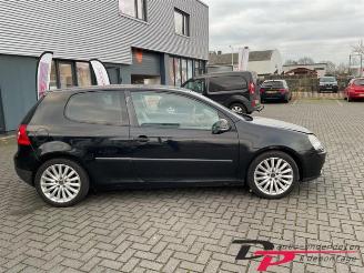 Volkswagen Golf Golf V (1K1), Hatchback, 2003 / 2010 1.4 FSI 16V picture 4