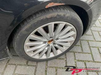 Volkswagen Golf Golf V (1K1), Hatchback, 2003 / 2010 1.4 FSI 16V picture 12