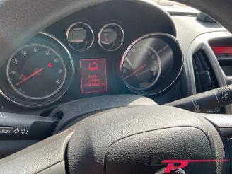 Opel Astra Astra J (PC6/PD6/PE6/PF6), Hatchback 5-drs, 2009 / 2015 1.4 16V ecoFLEX picture 15