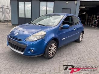 Sloopauto Renault Clio Clio III (BR/CR), Hatchback, 2005 / 2014 1.2 16V 75 2009/6