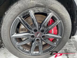 Mini Countryman Countryman (F60), SUV, 2016 2.0 16V John Cooper Works ALL4 picture 33