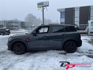 Mini Countryman Countryman (F60), SUV, 2016 2.0 16V John Cooper Works ALL4 picture 8