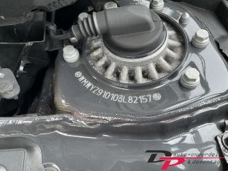 Mini Countryman Countryman (F60), SUV, 2016 2.0 16V John Cooper Works ALL4 picture 30