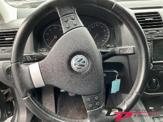 Volkswagen Golf Golf V Variant (1K5), Combi, 2007 / 2009 1.4 TSI 122 16V picture 12