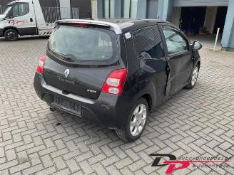 Renault Twingo Twingo II (CN), Hatchback 3-drs, 2007 / 2014 1.2 16V GT TCE picture 4