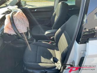 Skoda Fabia Fabia III Combi (NJ5), Combi 5-drs, 2014 / 2022 1.2 TSI 16V Greentech picture 9