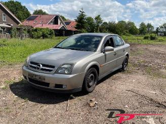 Autoverwertung Opel Vectra Vectra C, Sedan, 2002 / 2010 1.8 16V 2003/3