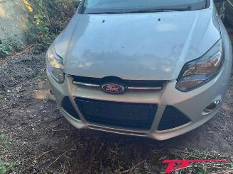 Ford Focus Focus 3 Wagon, Combi, 2010 / 2020 1.0 Ti-VCT EcoBoost 12V 125 picture 3
