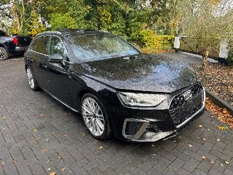 Audi A4 Avant Audi A4 Avant 35 TFSI S line Panorama Camera Trekhaak VOL picture 18