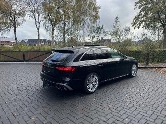 Audi A4 Avant Audi A4 Avant 35 TFSI S line Panorama Camera Trekhaak VOL picture 2