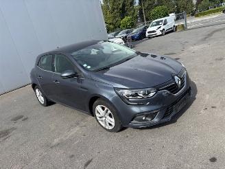 skadebil auto Renault Mégane  2020/7