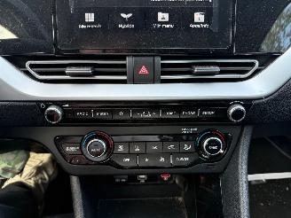 Kia Niro 1.6 GDi Hybrid ExecutiveLine picture 13