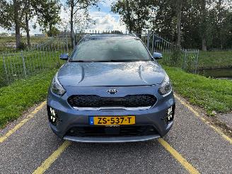 Kia Niro 1.6 GDi Hybrid ExecutiveLine picture 2