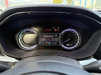 Kia Niro 1.6 GDi Hybrid ExecutiveLine picture 11