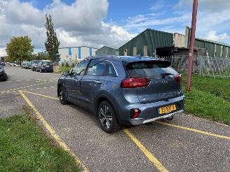 Kia Niro 1.6 GDi Hybrid ExecutiveLine picture 5