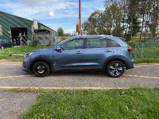 Kia Niro 1.6 GDi Hybrid ExecutiveLine picture 4