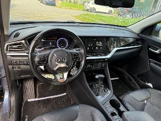 Kia Niro 1.6 GDi Hybrid ExecutiveLine picture 10