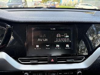 Kia Niro 1.6 GDi Hybrid ExecutiveLine picture 12