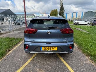 Kia Niro 1.6 GDi Hybrid ExecutiveLine picture 6
