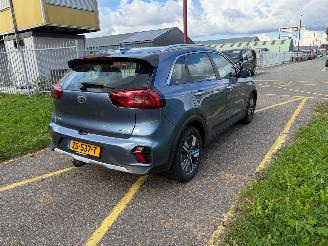Kia Niro 1.6 GDi Hybrid ExecutiveLine picture 7