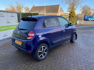 Renault Twingo Twingo III (AH), Hatchback 5-drs, 2014 1.0 SCe 70 12V picture 3