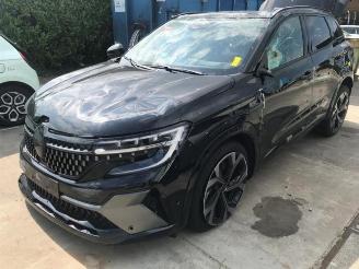 Purkuautot passenger cars Renault Austral Austral, SUV, 2022 1.2 E-Tech Full Hybrid 200 2024/5