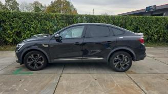 Renault Arkana Arkana (RJLL), SUV, 2020 1.6 E-Tech 145 16V picture 2