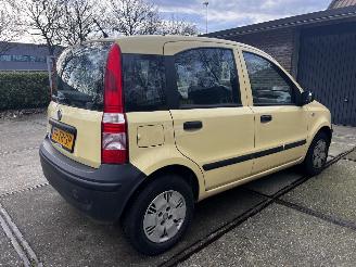 Fiat Panda 1.1 Active NAP Rijdbaar! picture 4