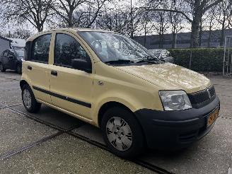 Fiat Panda 1.1 Active NAP Rijdbaar! picture 6