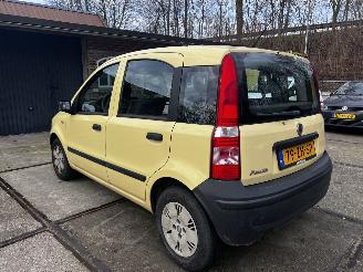 Fiat Panda 1.1 Active NAP Rijdbaar! picture 3