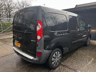 Renault Kangoo Maxi 1.5 dCi 2x Schuif Black Edition Lichte schade! picture 10